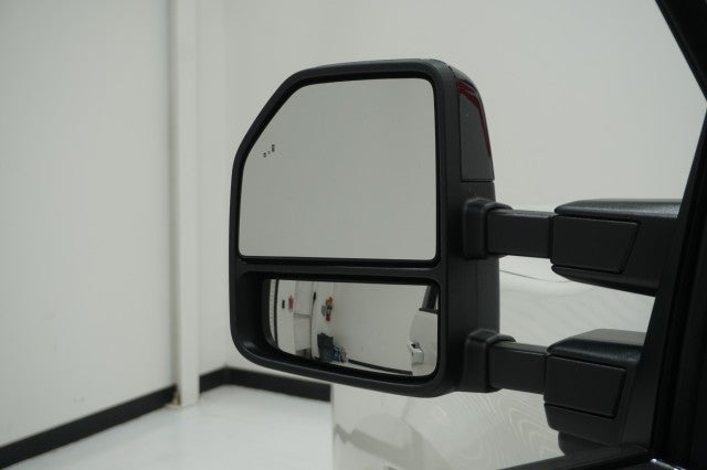 2025 Ford Super Duty F-250 SRW Platinum