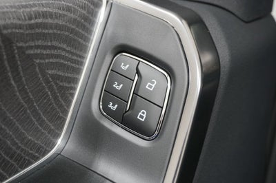 2025 Ford Super Duty F-250 SRW Platinum