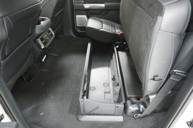 2025 Ford Super Duty F-250 SRW Platinum