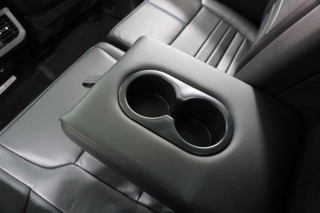 2025 Ford Super Duty F-250 SRW Platinum