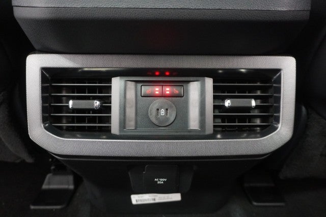 2025 Ford Super Duty F-250 SRW Platinum