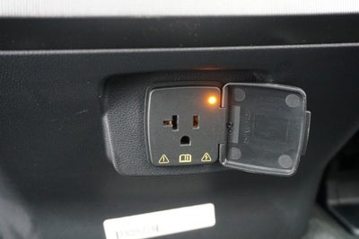 2025 Ford Super Duty F-250 SRW Platinum