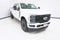 2025 Ford Super Duty F-250 SRW Platinum