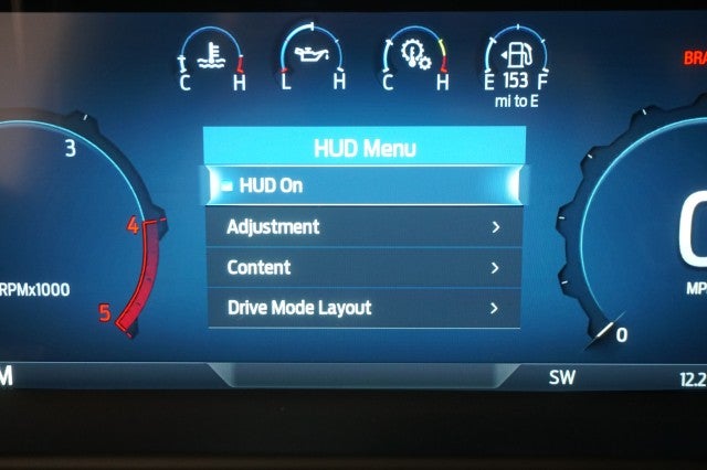 2025 Ford Super Duty F-250 SRW Platinum