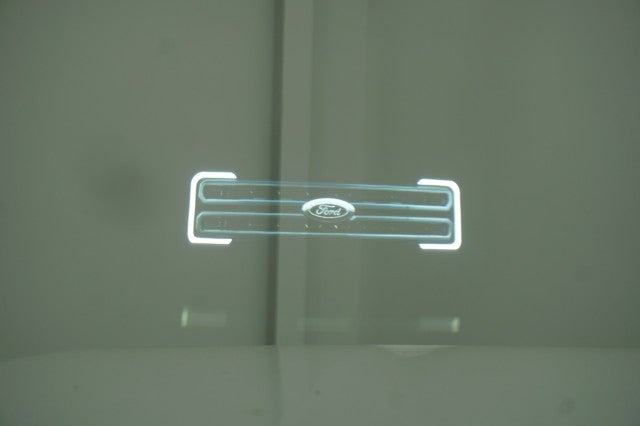 2025 Ford Super Duty F-250 SRW Platinum