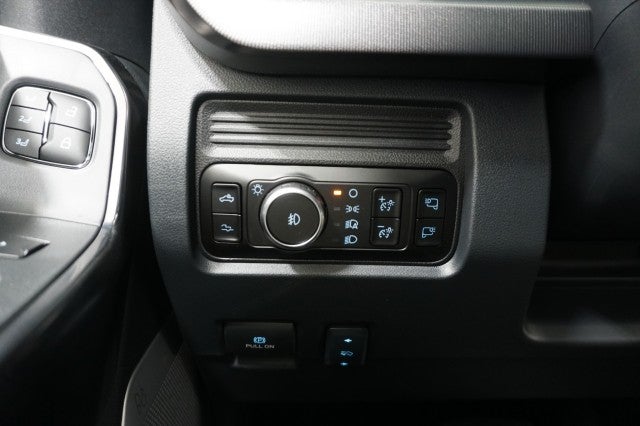 2025 Ford Super Duty F-250 SRW Platinum