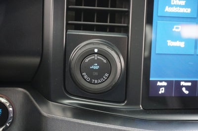 2025 Ford Super Duty F-250 SRW Platinum