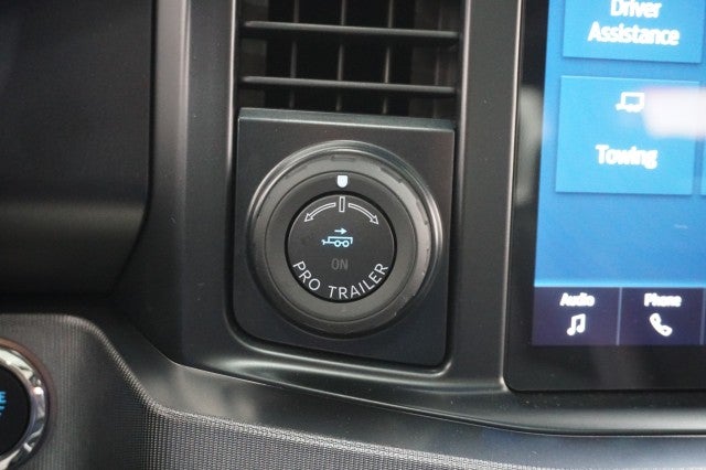 2025 Ford Super Duty F-250 SRW Platinum