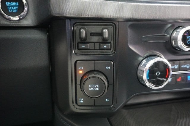 2025 Ford Super Duty F-250 SRW Platinum