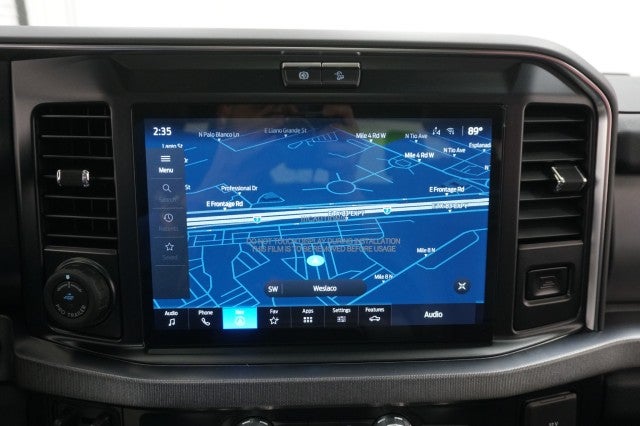 2025 Ford Super Duty F-250 SRW Platinum