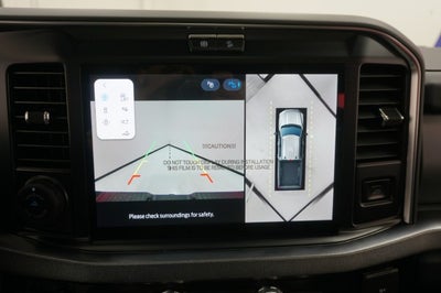 2025 Ford Super Duty F-250 SRW Platinum