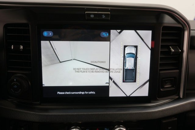 2025 Ford Super Duty F-250 SRW Platinum