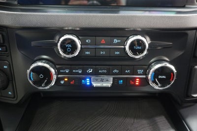 2025 Ford Super Duty F-250 SRW Platinum