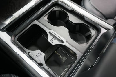 2025 Ford Super Duty F-250 SRW Platinum