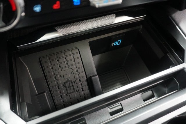 2025 Ford Super Duty F-250 SRW Platinum