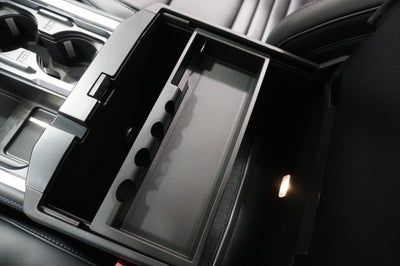 2025 Ford Super Duty F-250 SRW Platinum