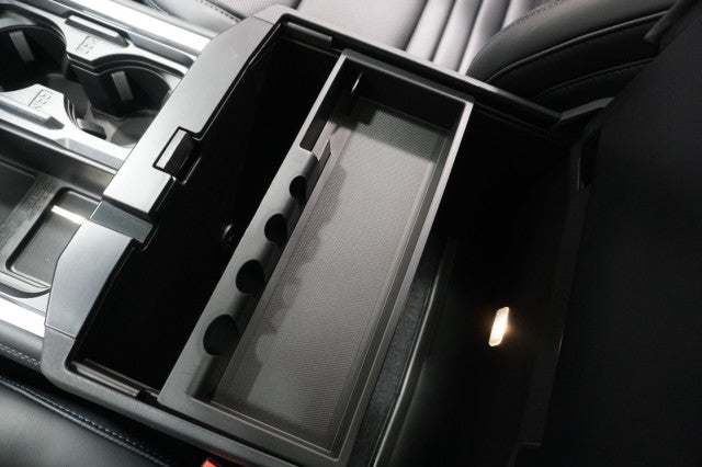 2025 Ford Super Duty F-250 SRW Platinum