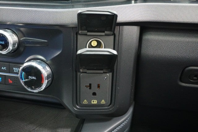 2025 Ford Super Duty F-250 SRW Platinum