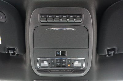 2025 Ford Super Duty F-250 SRW Platinum