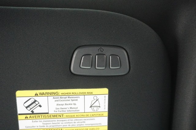 2025 Ford Super Duty F-250 SRW Platinum