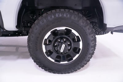 2026 Ford Super Duty F-250 SRW Tremor