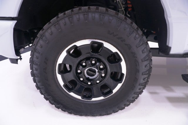 2026 Ford Super Duty F-250 SRW Tremor