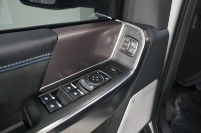 2026 Ford Super Duty F-250 SRW Tremor