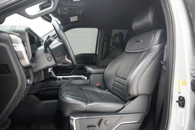2026 Ford Super Duty F-250 SRW Tremor