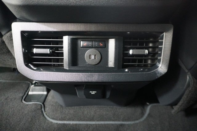 2026 Ford Super Duty F-250 SRW Tremor