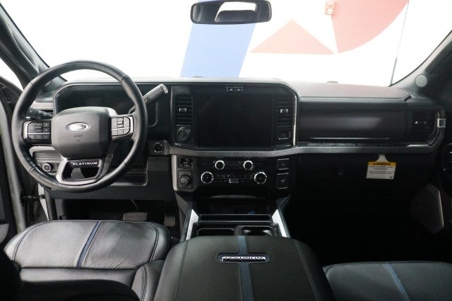 2026 Ford Super Duty F-250 SRW Tremor