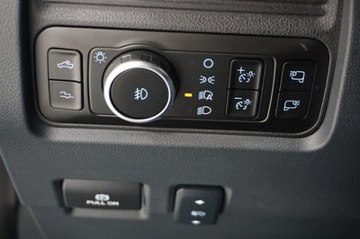 2026 Ford Super Duty F-250 SRW Tremor