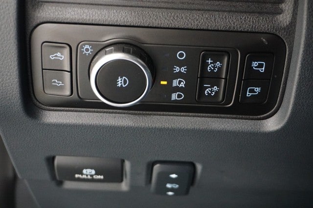 2026 Ford Super Duty F-250 SRW Tremor