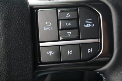 2026 Ford Super Duty F-250 SRW Tremor
