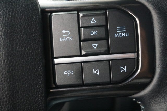 2026 Ford Super Duty F-250 SRW Tremor