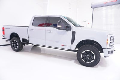 2026 Ford Super Duty F-250 SRW Tremor
