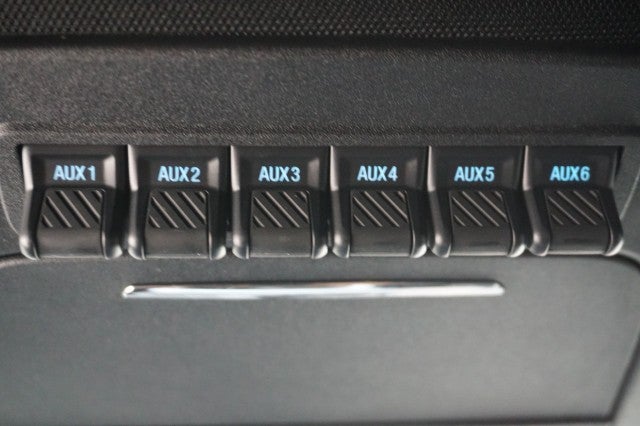 2026 Ford Super Duty F-250 SRW Tremor