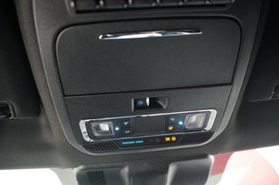 2026 Ford Super Duty F-250 SRW Tremor