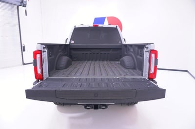 2026 Ford Super Duty F-250 SRW Tremor