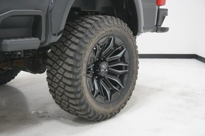 2026 Ford Super Duty F-250 SRW Black Widow