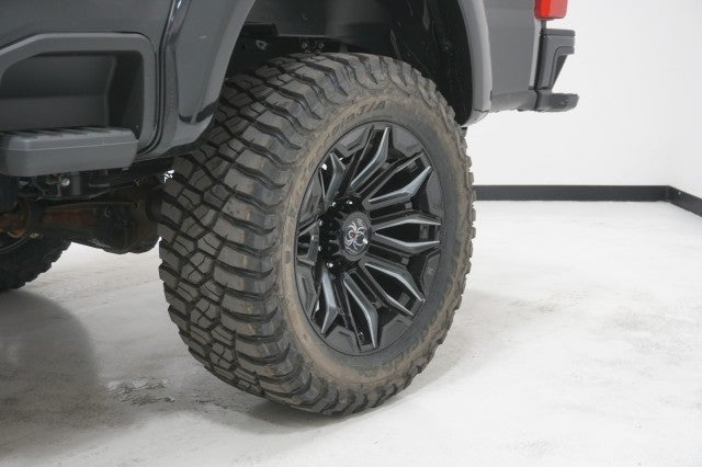 2026 Ford Super Duty F-250 SRW Black Widow