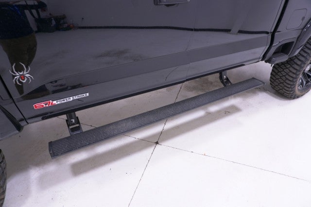 2026 Ford Super Duty F-250 SRW Black Widow