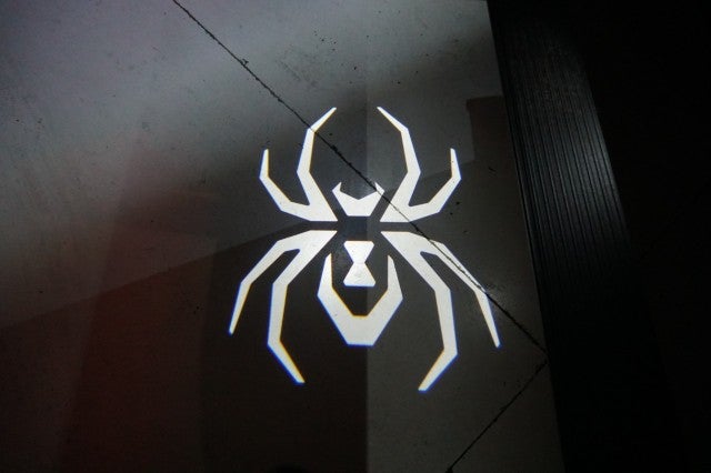 2026 Ford Super Duty F-250 SRW Black Widow