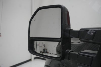 2026 Ford Super Duty F-250 SRW Black Widow