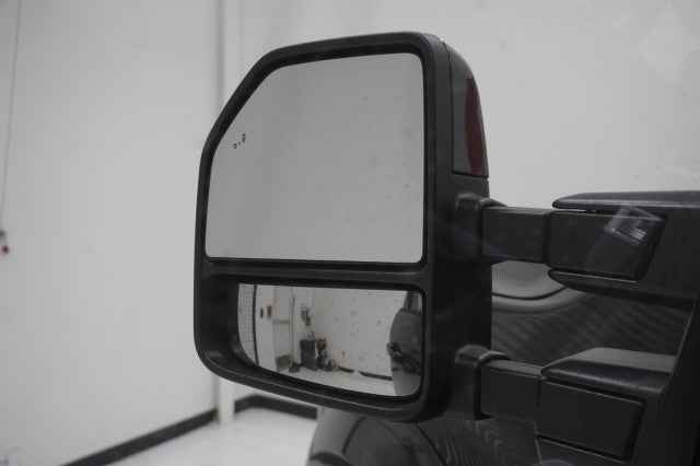 2026 Ford Super Duty F-250 SRW Black Widow