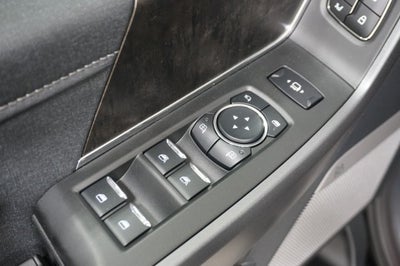 2026 Ford Super Duty F-250 SRW Black Widow