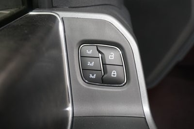 2026 Ford Super Duty F-250 SRW Black Widow