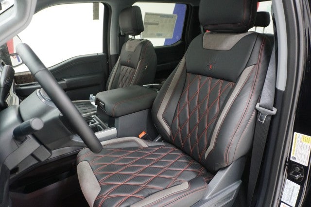 2026 Ford Super Duty F-250 SRW Black Widow