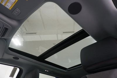 2026 Ford Super Duty F-250 SRW Black Widow