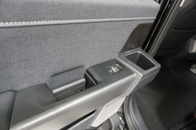 2026 Ford Super Duty F-250 SRW Black Widow