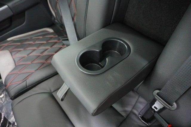 2026 Ford Super Duty F-250 SRW Black Widow